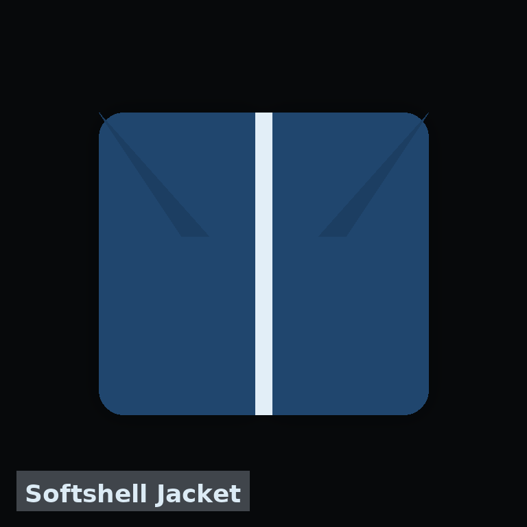 Softshell